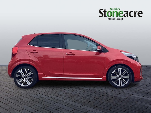 Used Kia Picanto 2019 for sale - 76247753: Photo 9