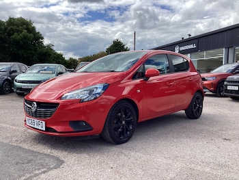 Used Vauxhall Corsa 2019 for sale - 78822365: Photo