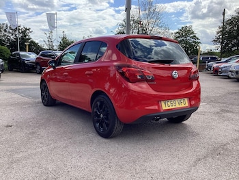 Used Vauxhall Corsa 2019 for sale - 78822365: Photo