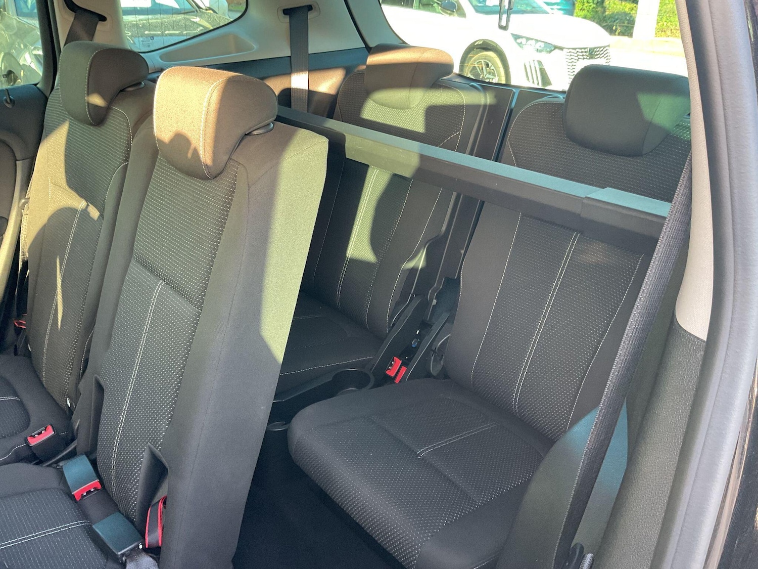 Used Vauxhall Zafira 2018 for sale - 77892523: Photo 9