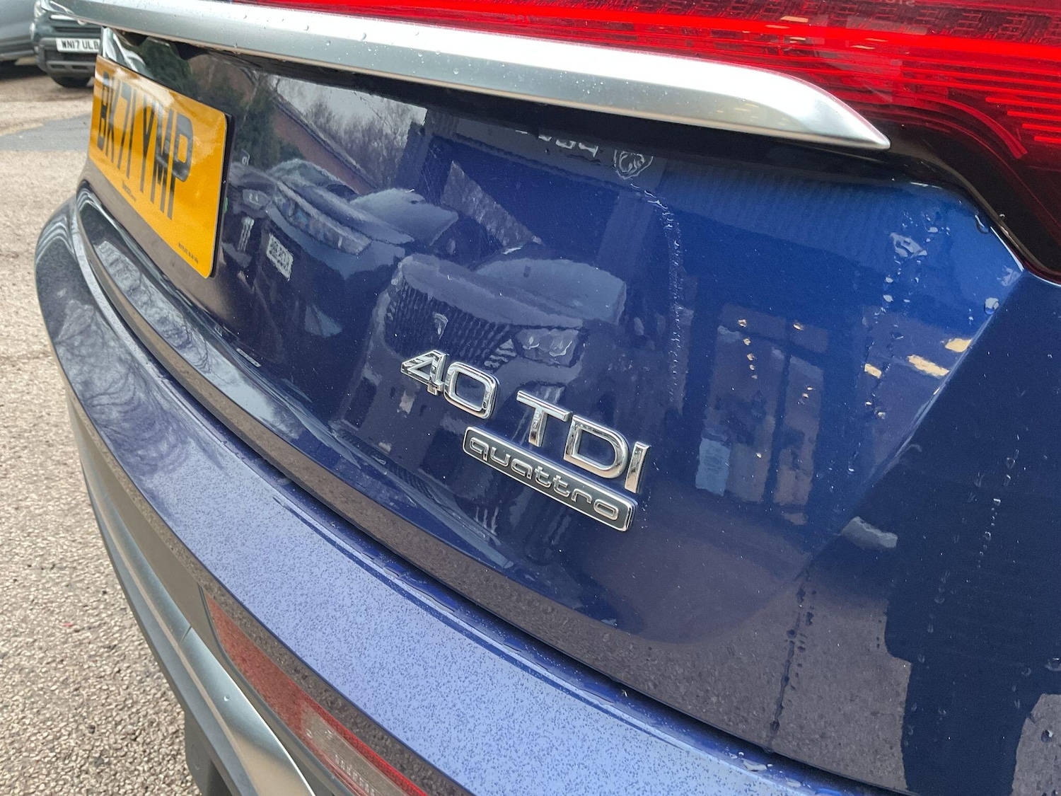 Used Audi Q5 2021 for sale - 77278911: Photo 12