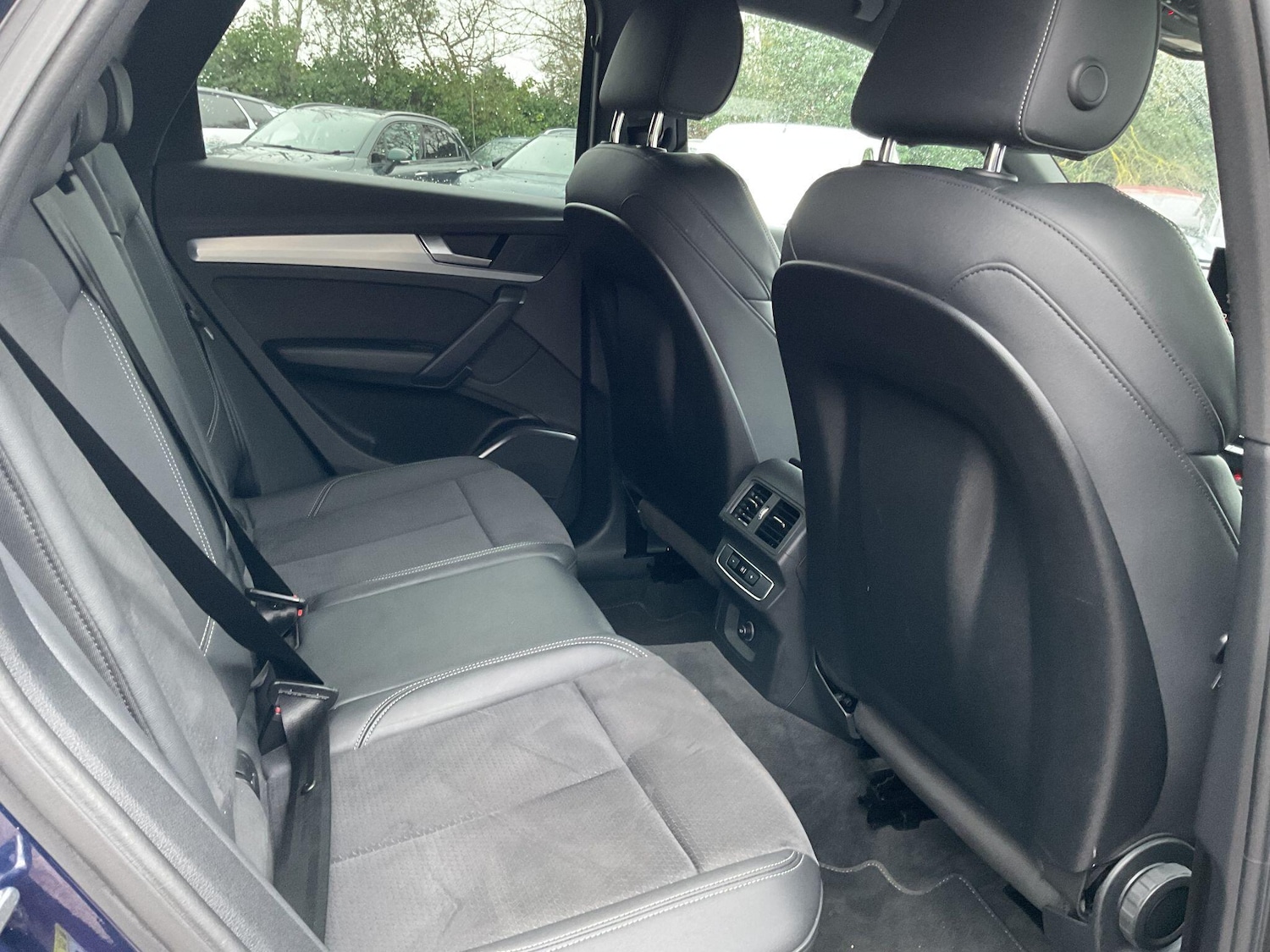 Used Audi Q5 2021 for sale - 77278911: Photo 13