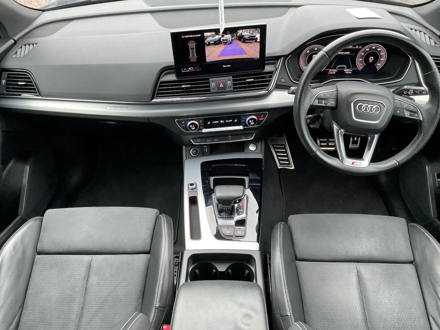 Used Audi Q5 2021 for sale - 77278911: Photo 15