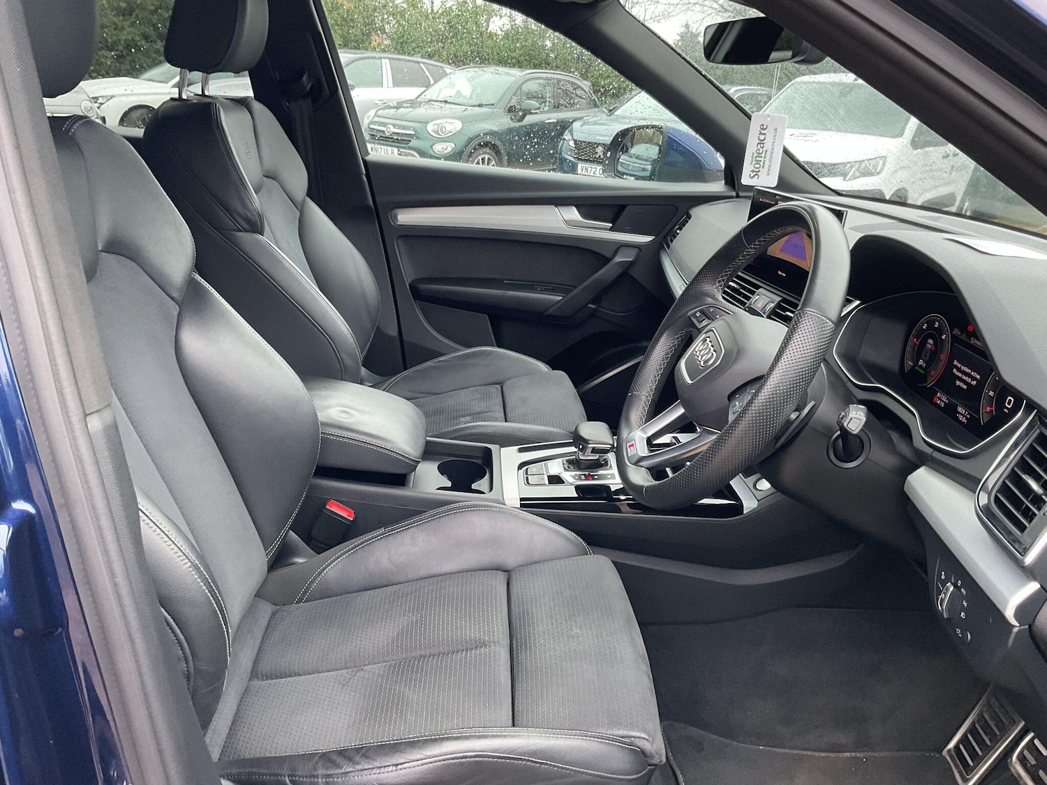 Used Audi Q5 2021 for sale - 77278911: Photo 16