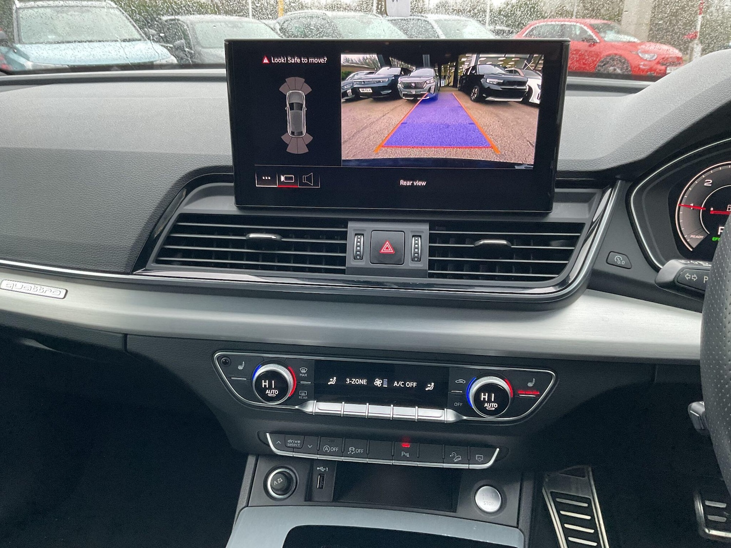 Used Audi Q5 2021 for sale - 77278911: Photo 19