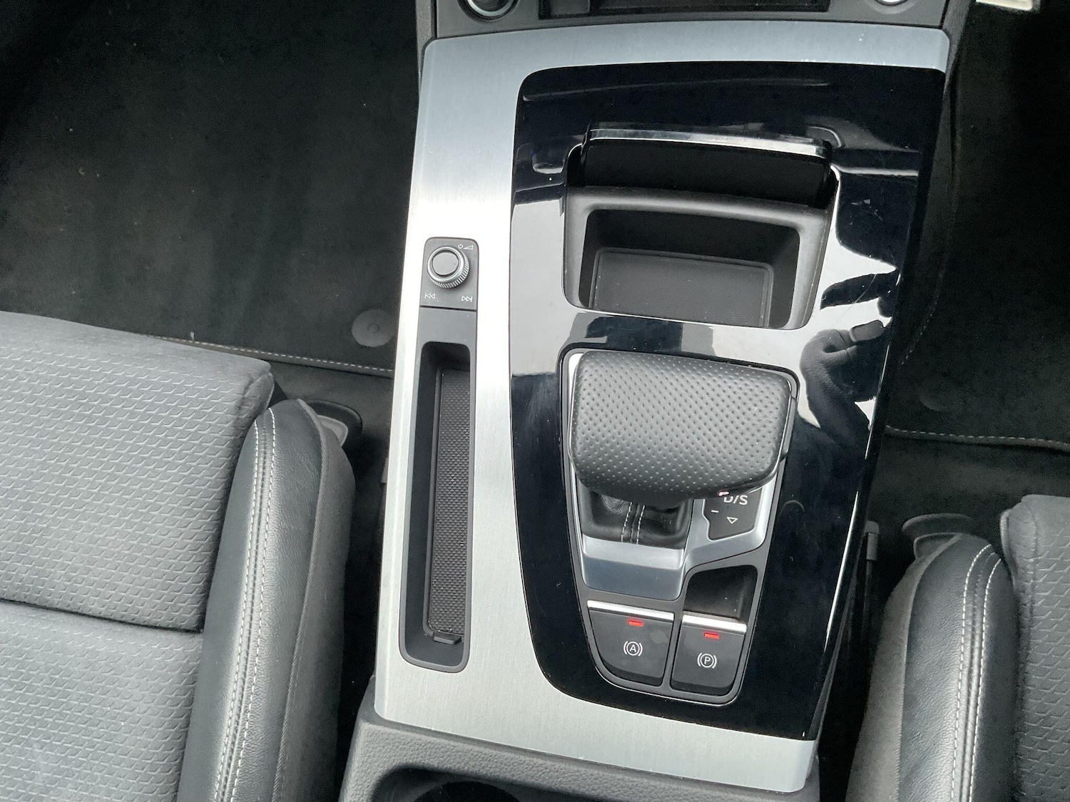 Used Audi Q5 2021 for sale - 77278911: Photo 21