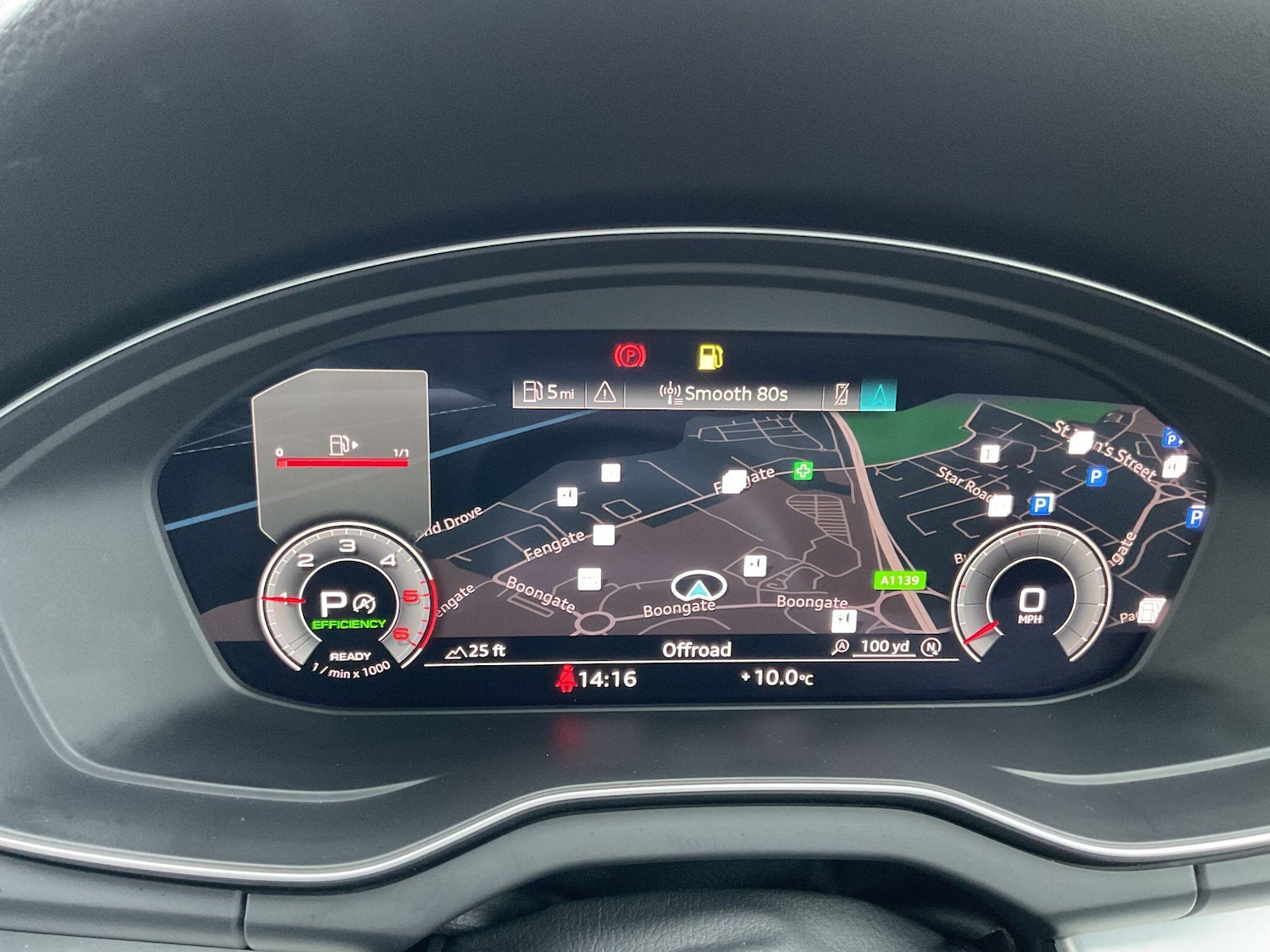 Used Audi Q5 2021 for sale - 77278911: Photo 23