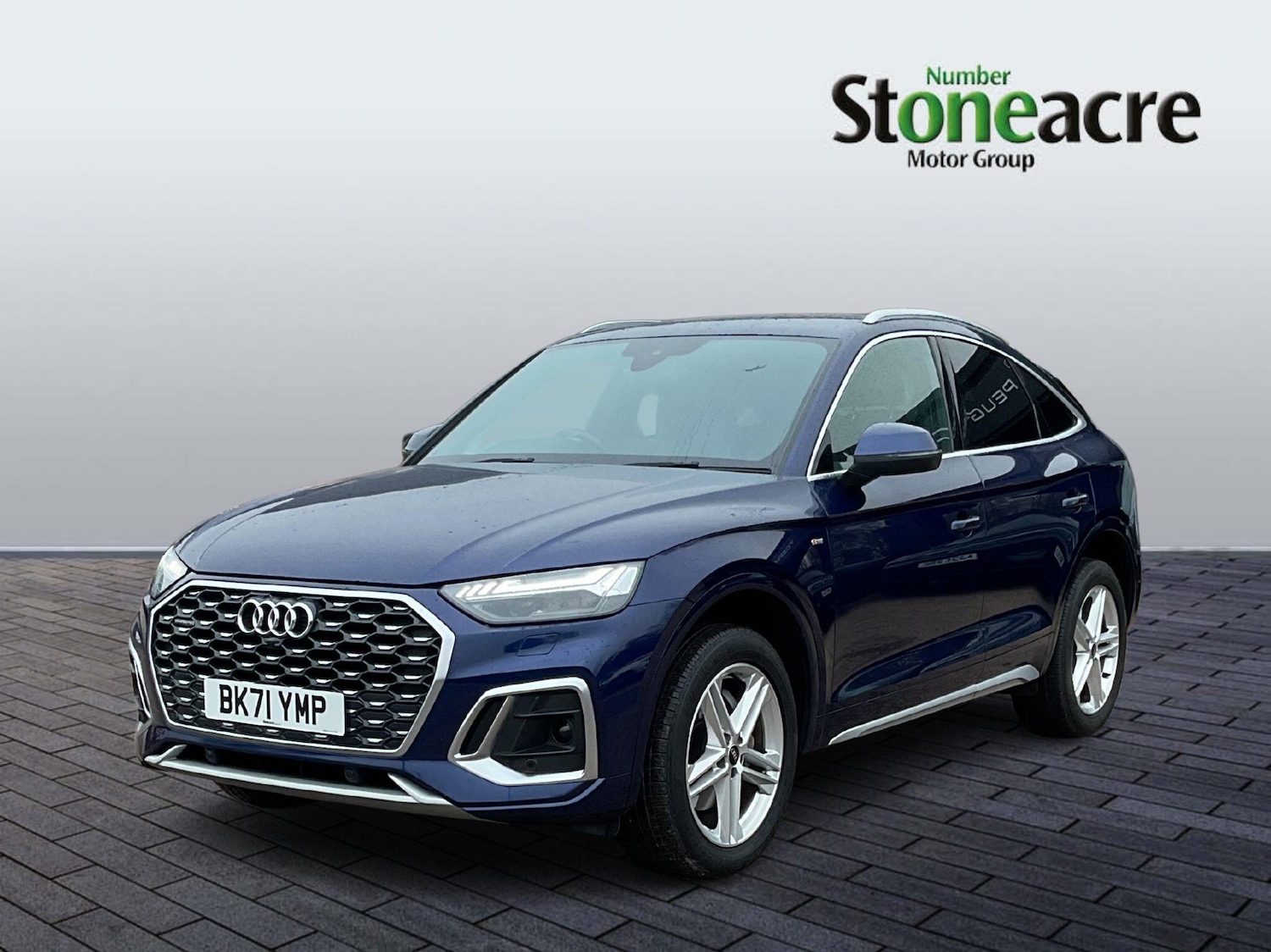 Used Audi Q5 2021 for sale - 77278911: Photo 3