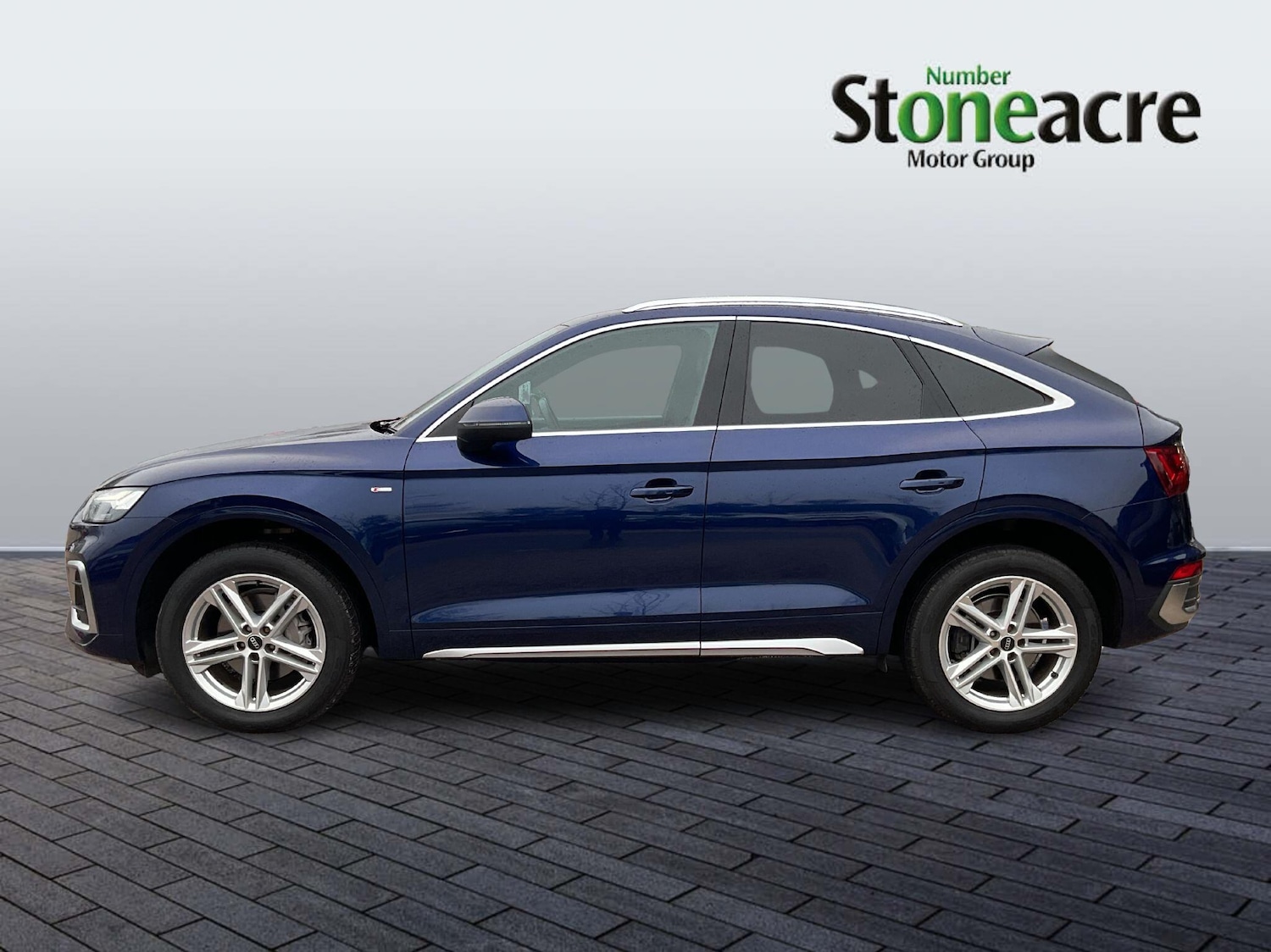 Used Audi Q5 2021 for sale - 77278911: Photo 4