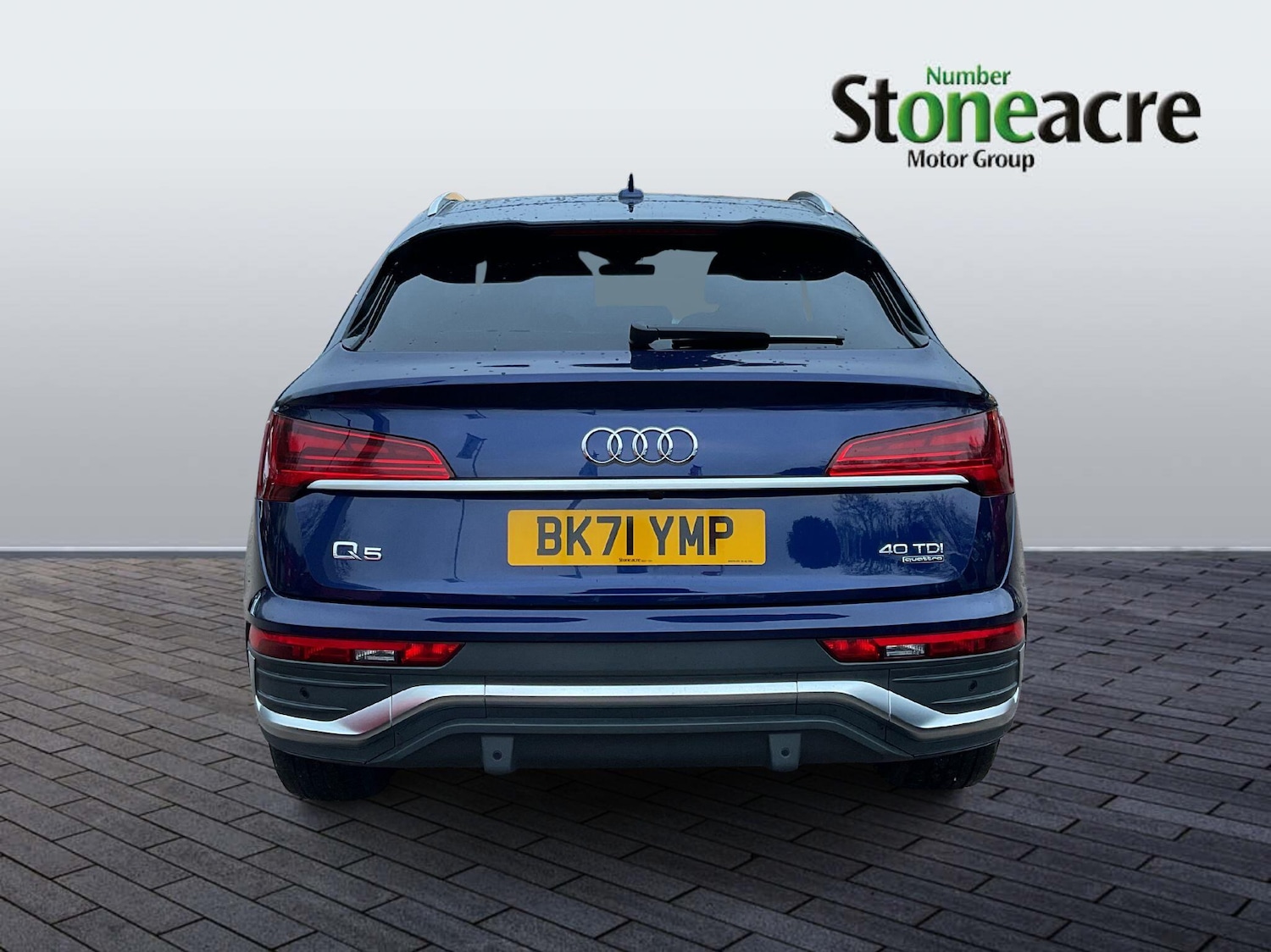Used Audi Q5 2021 for sale - 77278911: Photo 6