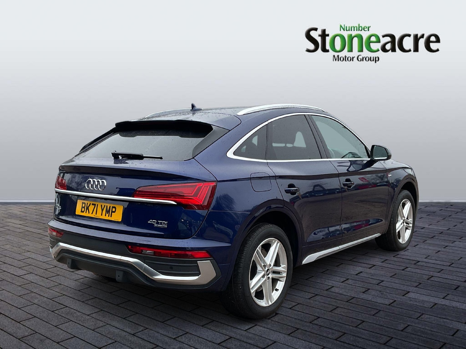 Used Audi Q5 2021 for sale - 77278911: Photo 7