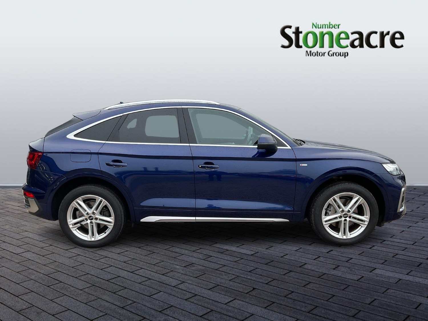 Used Audi Q5 2021 for sale - 77278911: Photo 8