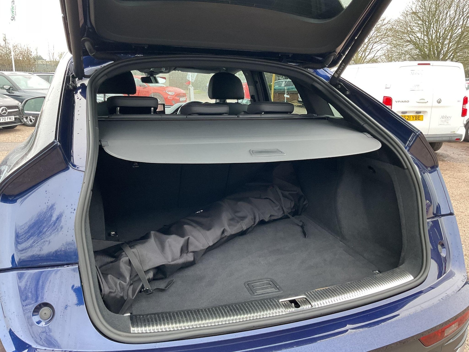 Used Audi Q5 2021 for sale - 77278911: Photo 9