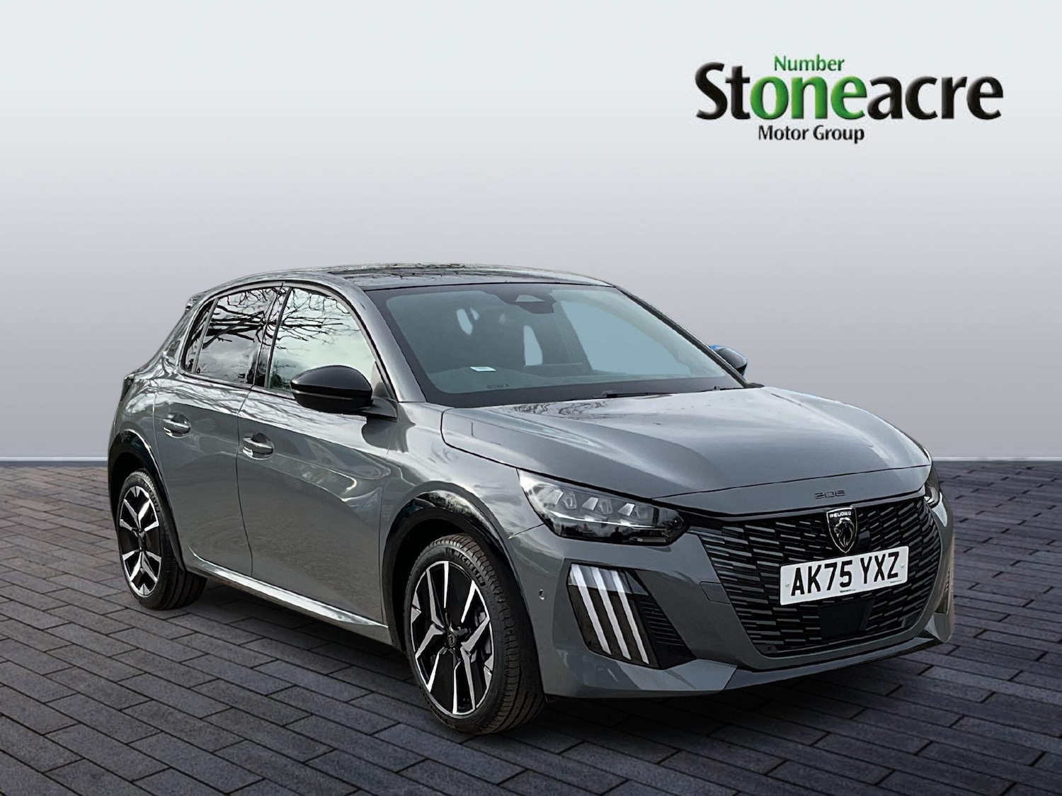 Used Peugeot 208 for sale - 77684168: Photo 1