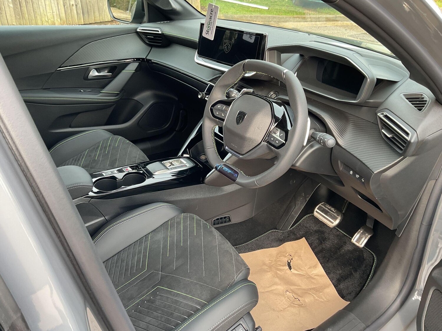 Used Peugeot 208 for sale - 77684168: Photo 11