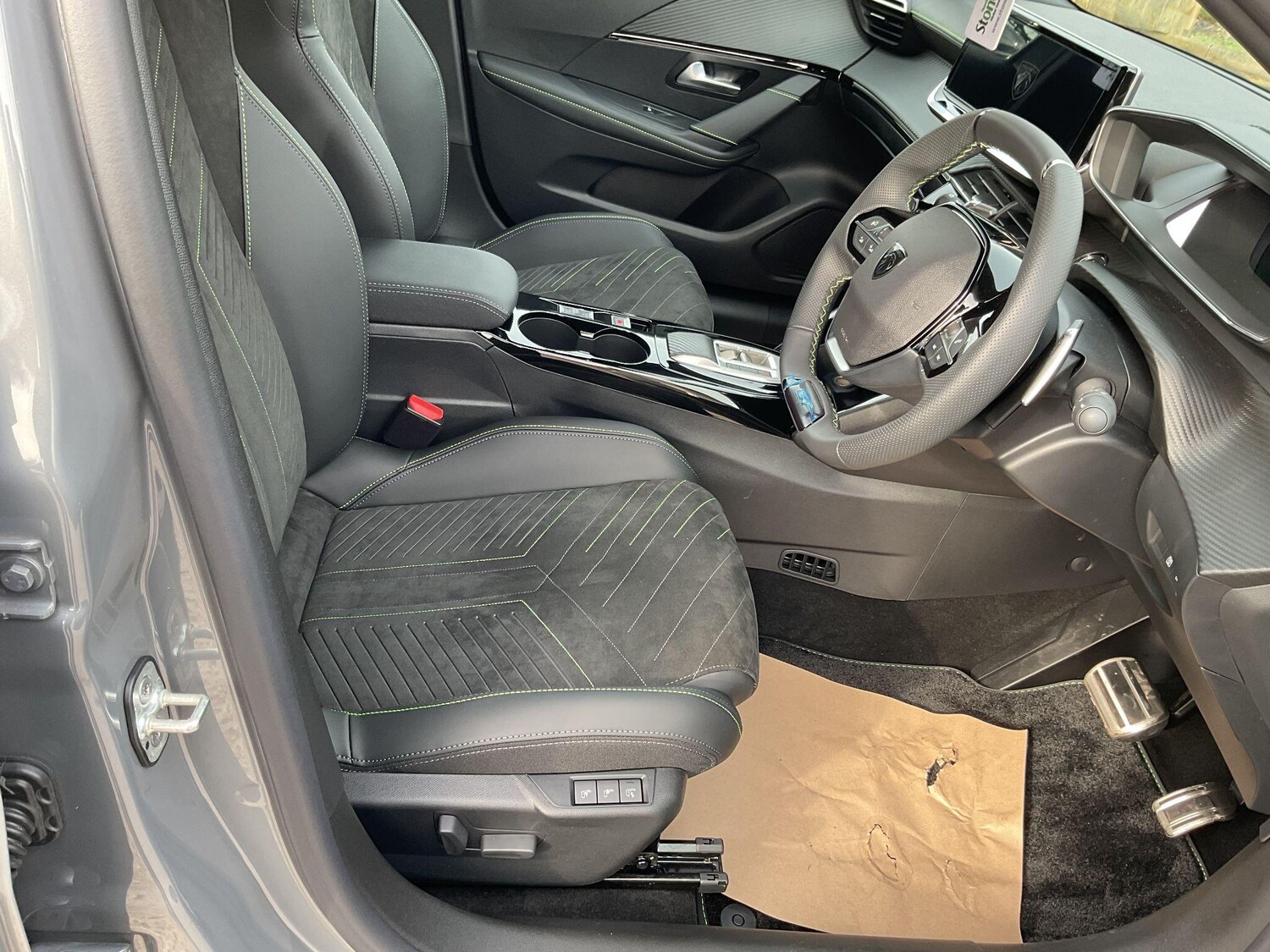 Used Peugeot 208 for sale - 77684168: Photo 12