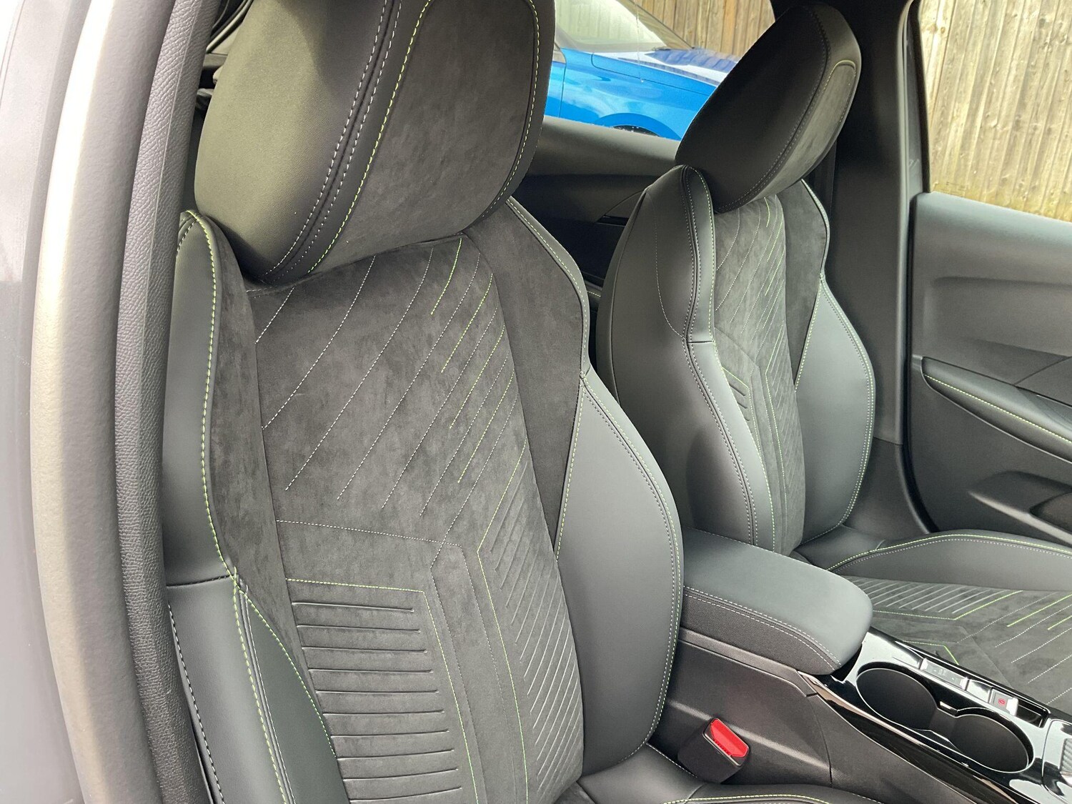 Used Peugeot 208 for sale - 77684168: Photo 13