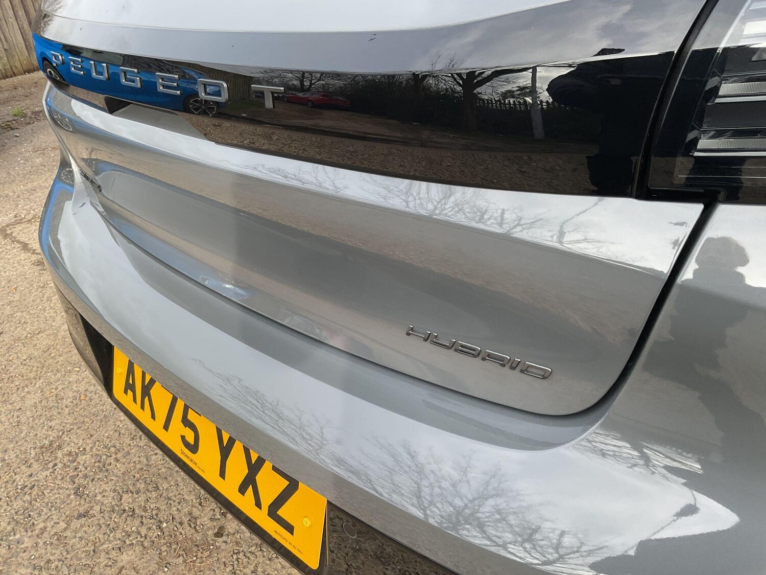 Used Peugeot 208 for sale - 77684168: Photo 14