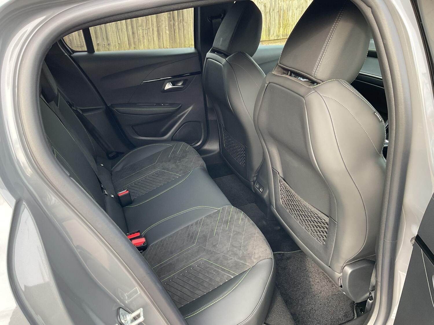 Used Peugeot 208 for sale - 77684168: Photo 16