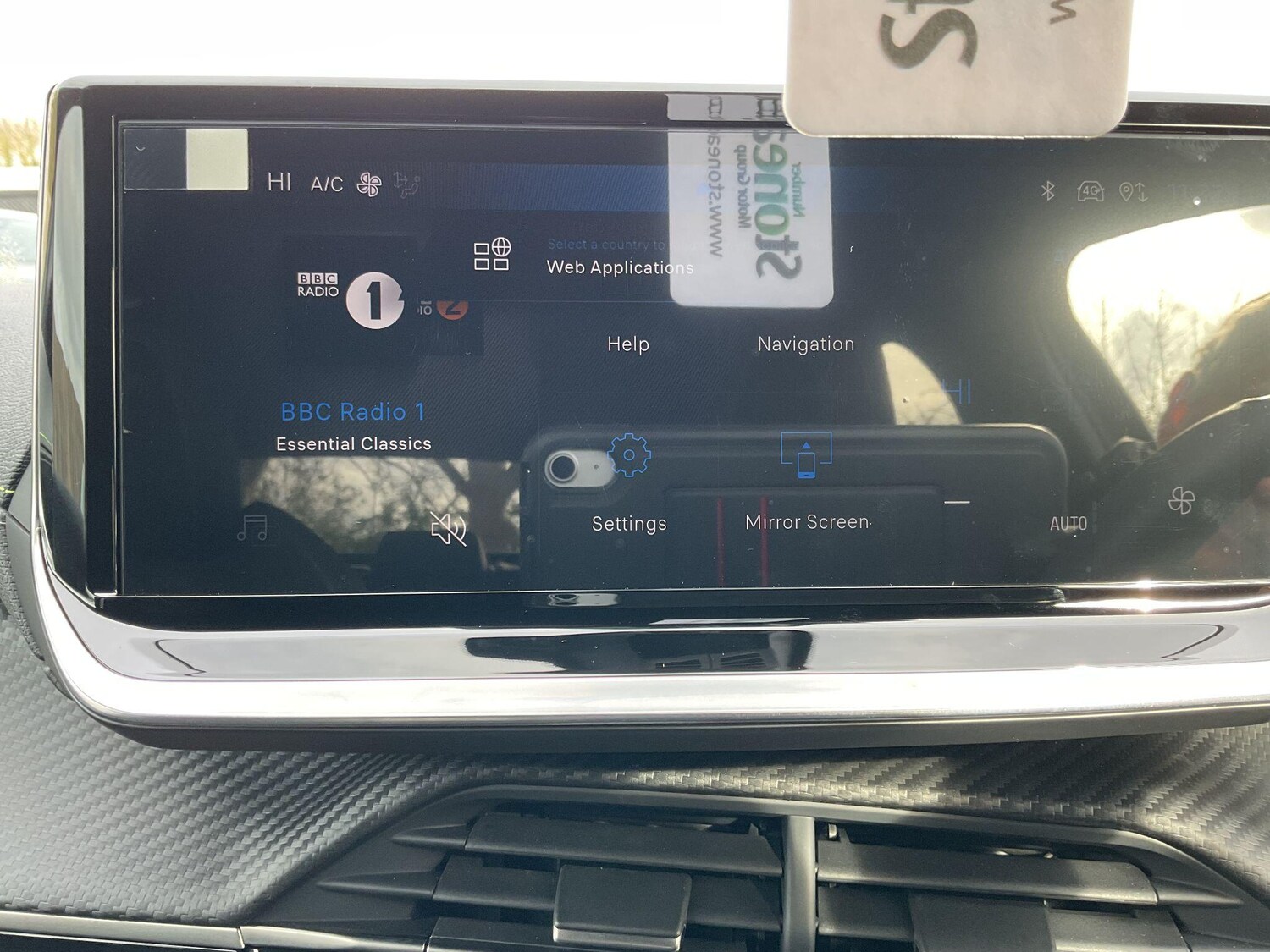 Used Peugeot 208 for sale - 77684168: Photo 18