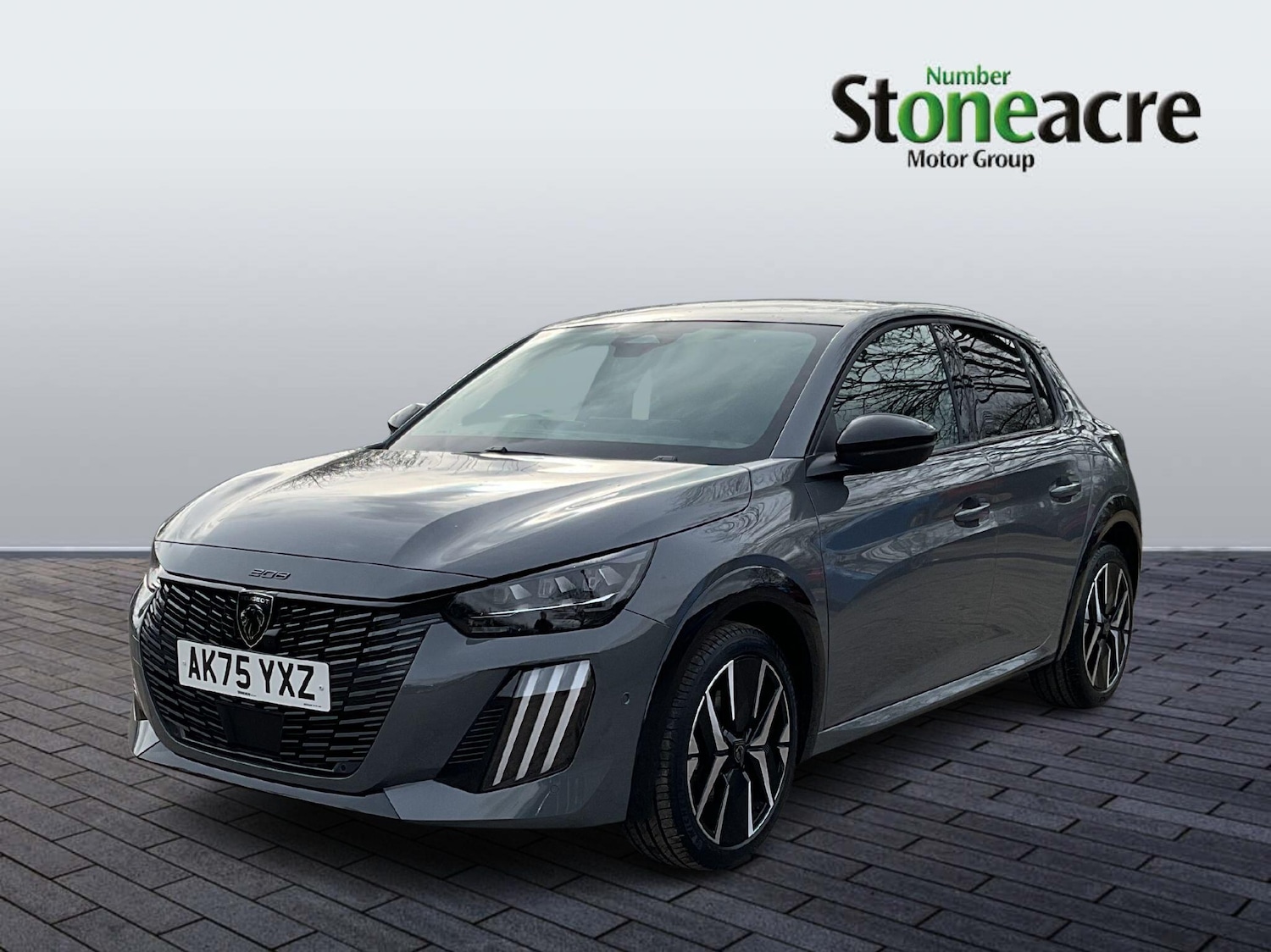 Used Peugeot 208 for sale - 77684168: Photo 3