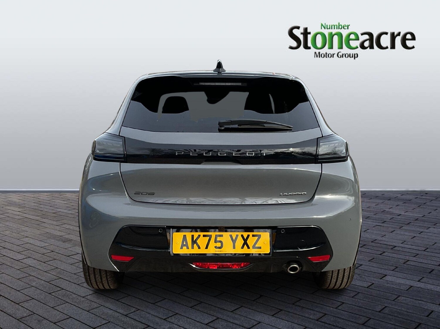 Used Peugeot 208 for sale - 77684168: Photo 6