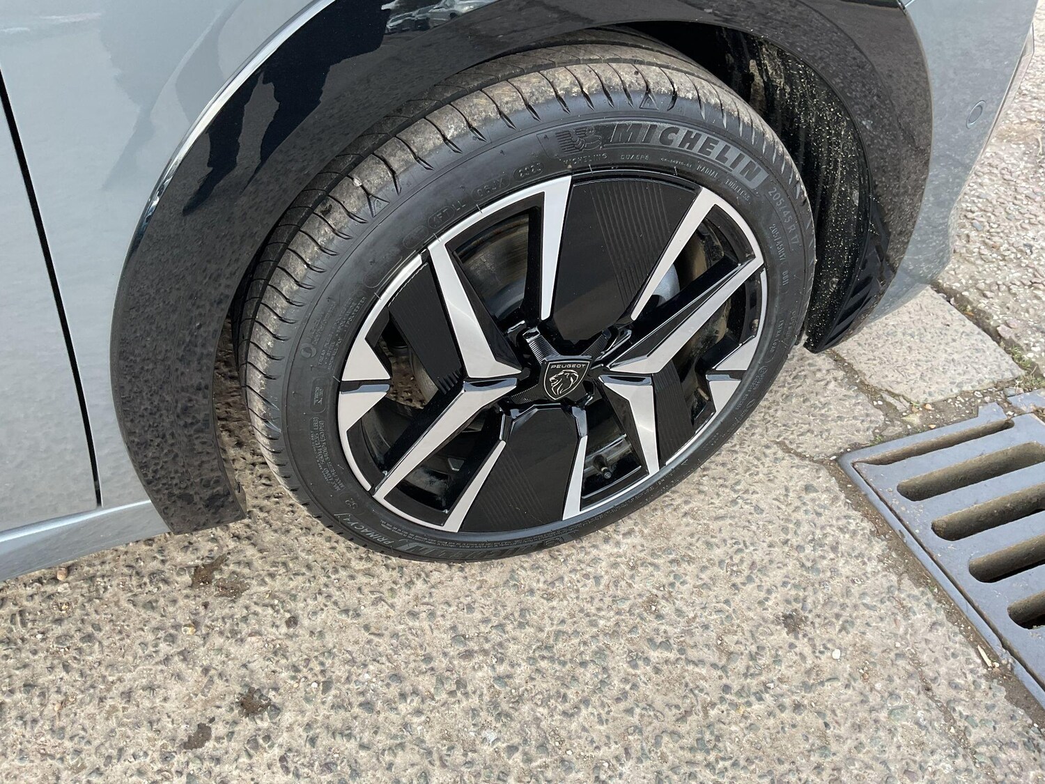 Used Peugeot 208 for sale - 77684168: Photo 9