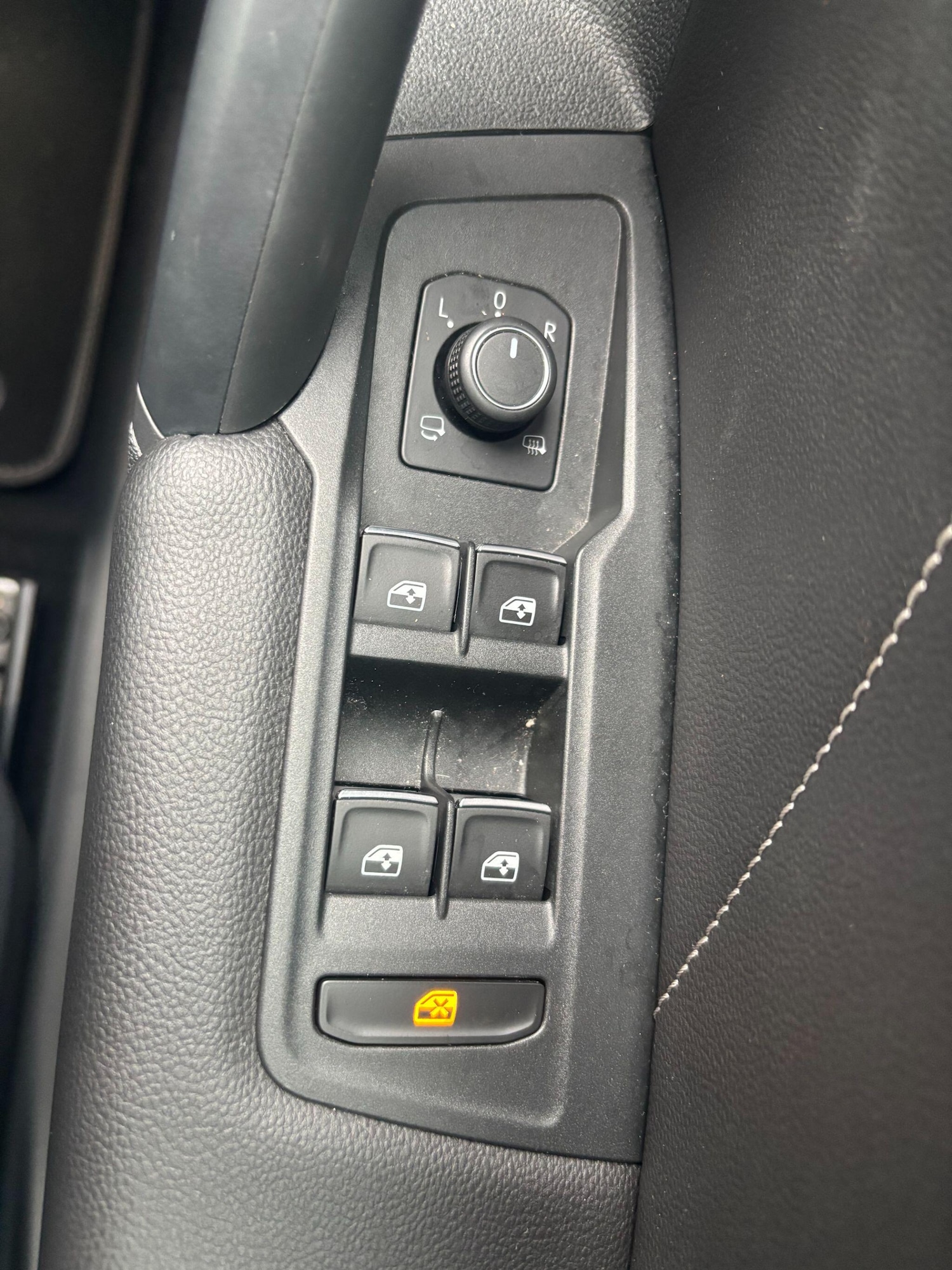 Used Volkswagen Tiguan 2021 for sale - 77400507: Photo 15