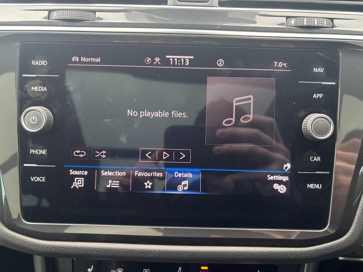 Used Volkswagen Tiguan 2021 for sale - 77400507: Photo 19