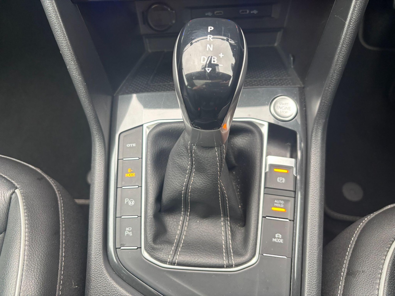 Used Volkswagen Tiguan 2021 for sale - 77400507: Photo 23