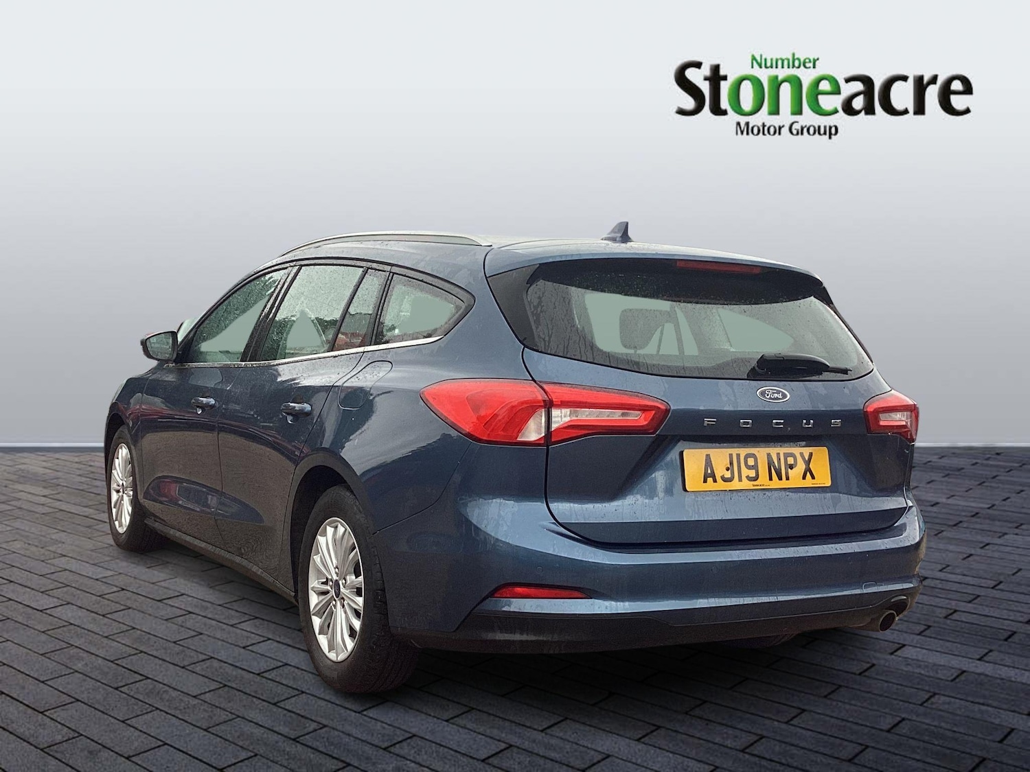 Used Ford Focus 2019 for sale - 76759768: Photo 5