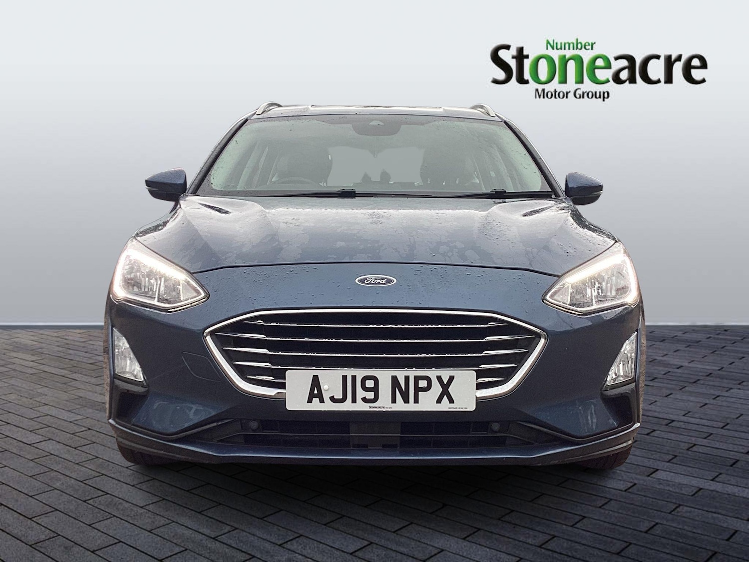 Used Ford Focus 2019 for sale - 76759768: Photo 8