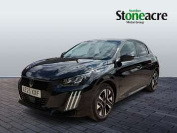 Used Peugeot 208 2025 for sale - 75232763: Photo