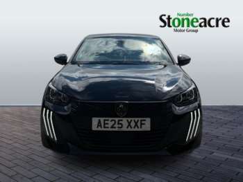 Used Peugeot 208 2025 for sale - 75232763: Photo