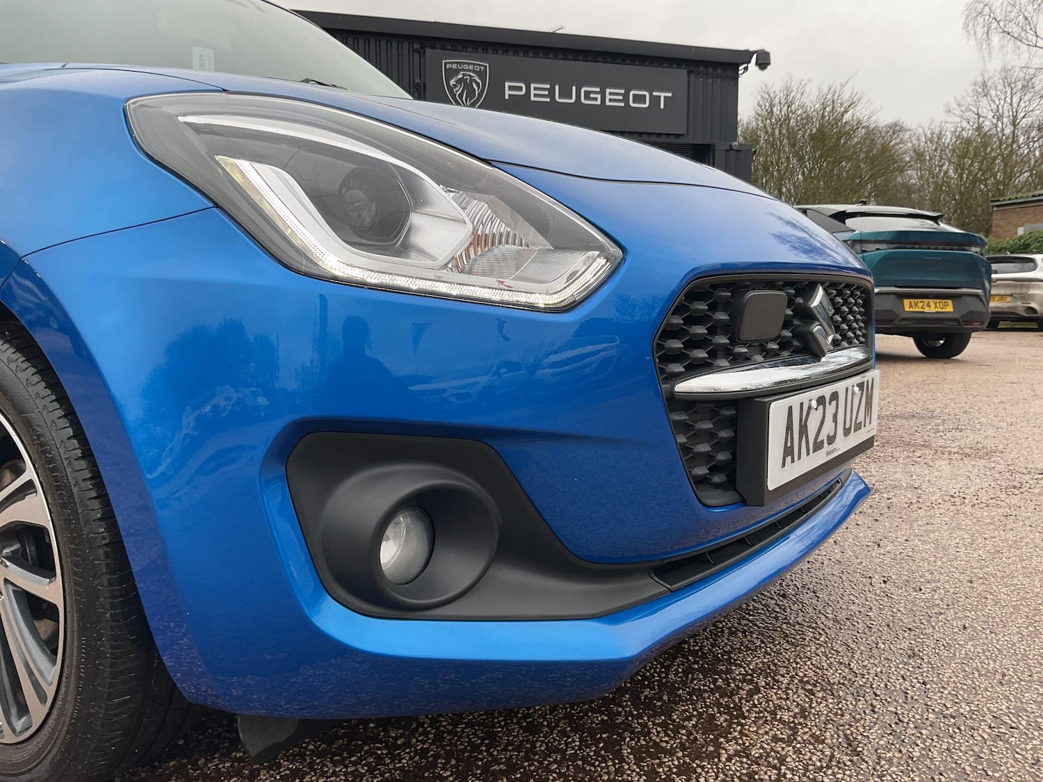 Used Suzuki Swift 2023 for sale - 77559687: Photo 10