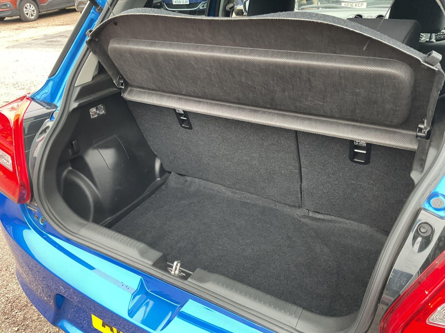 Used Suzuki Swift 2023 for sale - 77559687: Photo 13