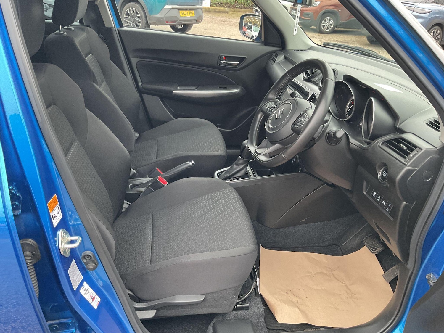 Used Suzuki Swift 2023 for sale - 77559687: Photo 17