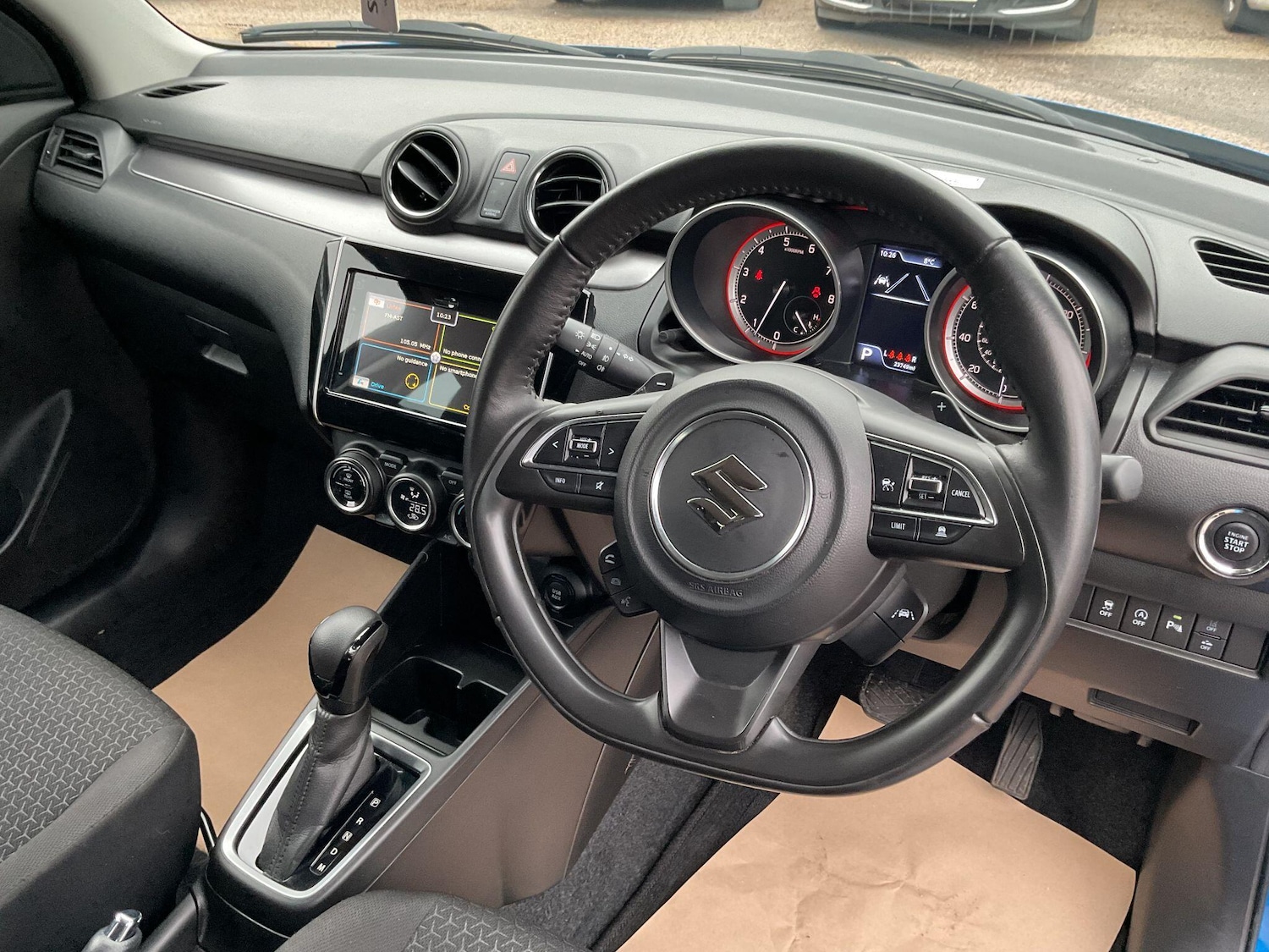 Used Suzuki Swift 2023 for sale - 77559687: Photo 18