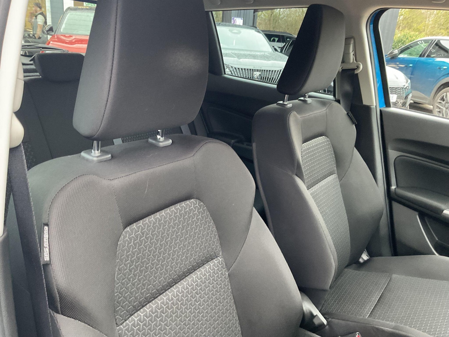 Used Suzuki Swift 2023 for sale - 77559687: Photo 19