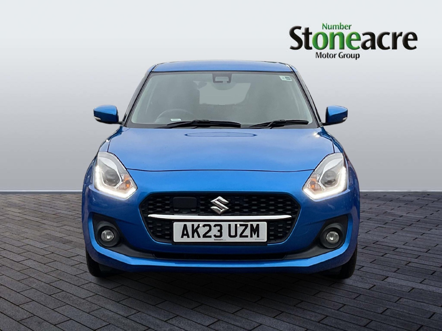 Used Suzuki Swift 2023 for sale - 77559687: Photo 2