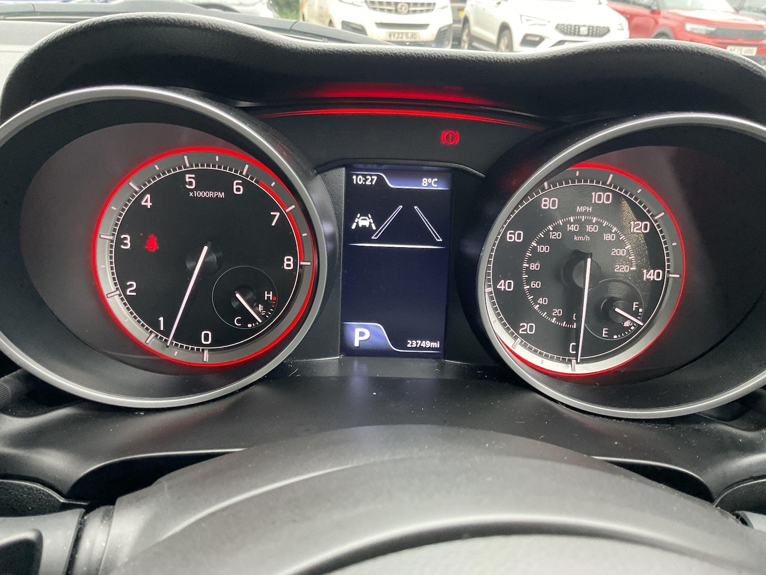 Used Suzuki Swift 2023 for sale - 77559687: Photo 25