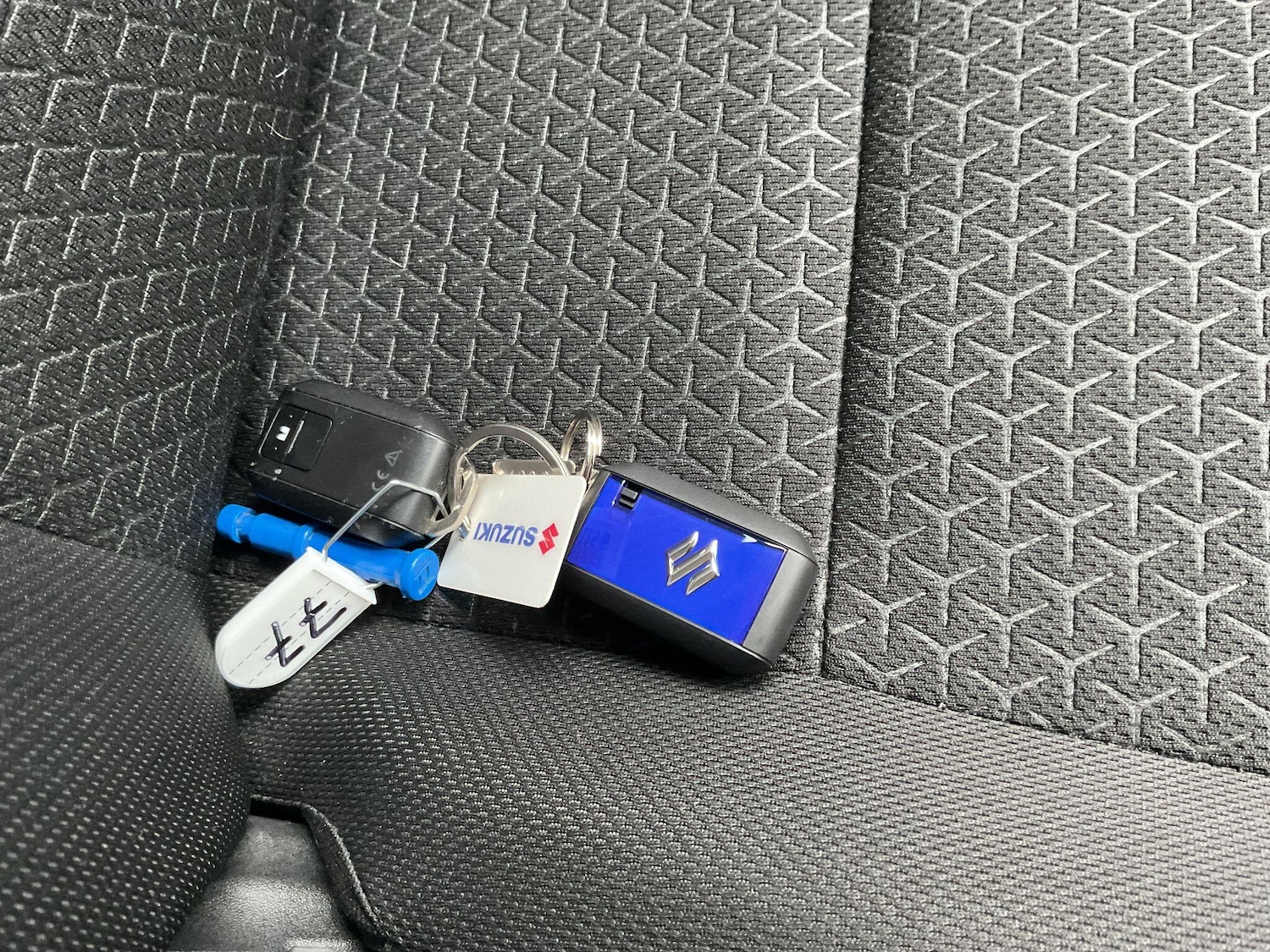 Used Suzuki Swift 2023 for sale - 77559687: Photo 26