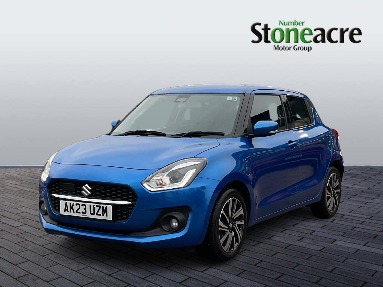 Used Suzuki Swift 2023 for sale - 77559687: Photo 3