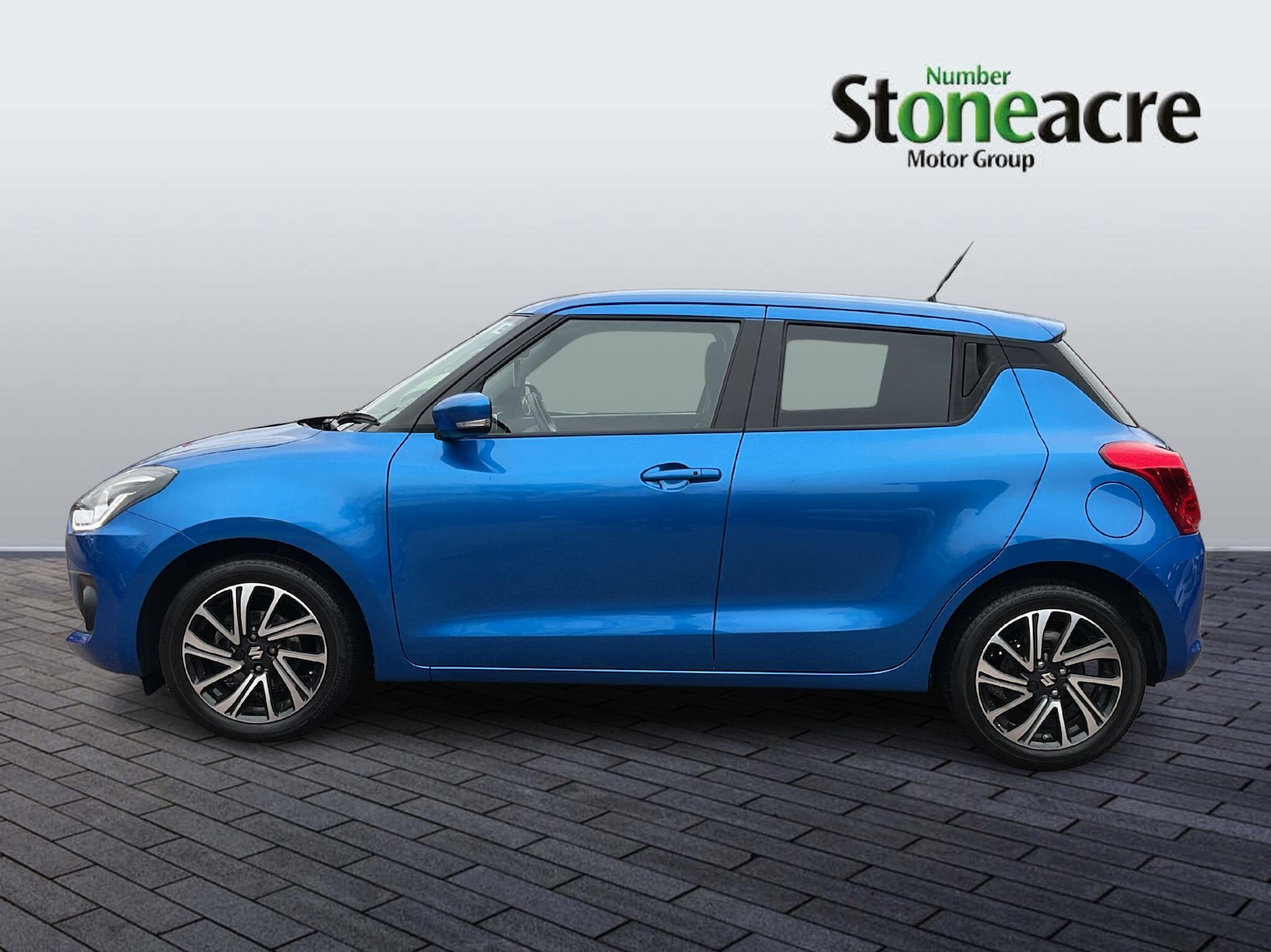 Used Suzuki Swift 2023 for sale - 77559687: Photo 4
