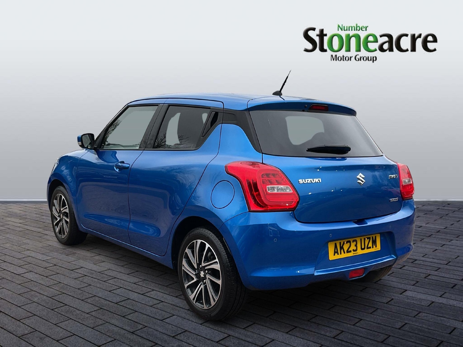 Used Suzuki Swift 2023 for sale - 77559687: Photo 5