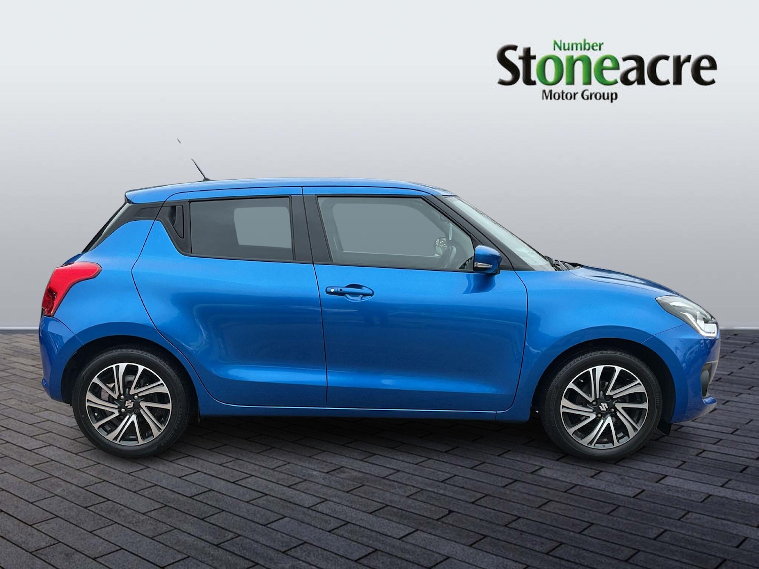 Used Suzuki Swift 2023 for sale - 77559687: Photo 8