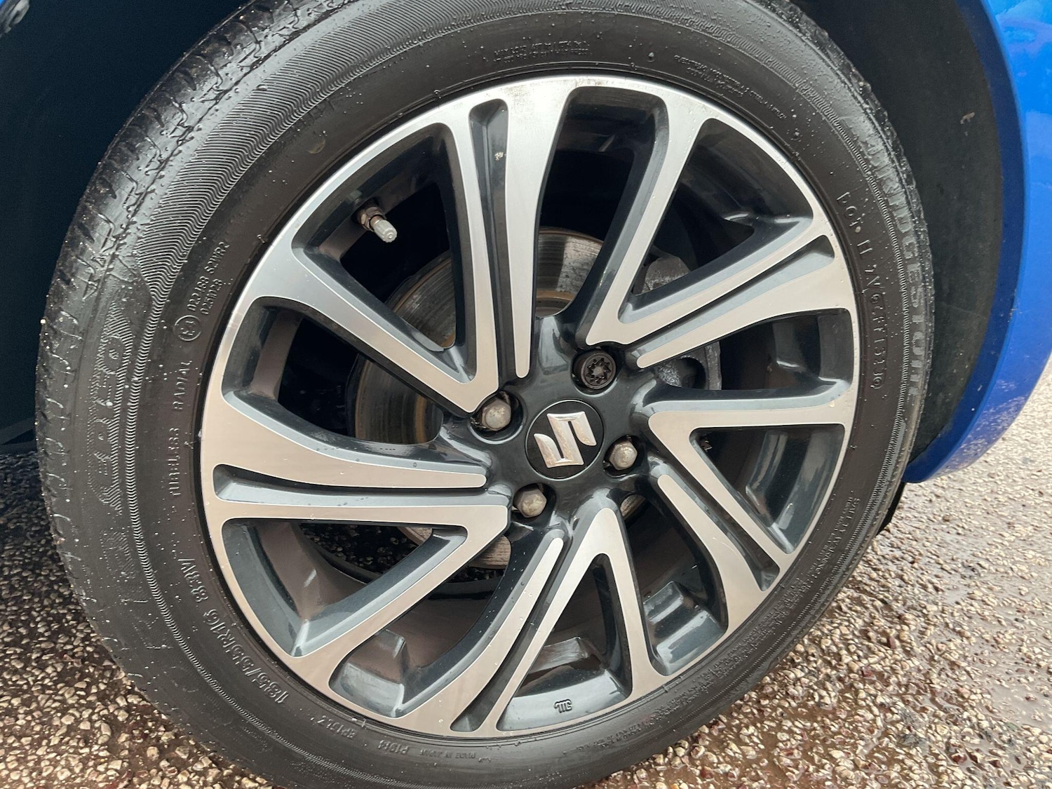 Used Suzuki Swift 2023 for sale - 77559687: Photo 9