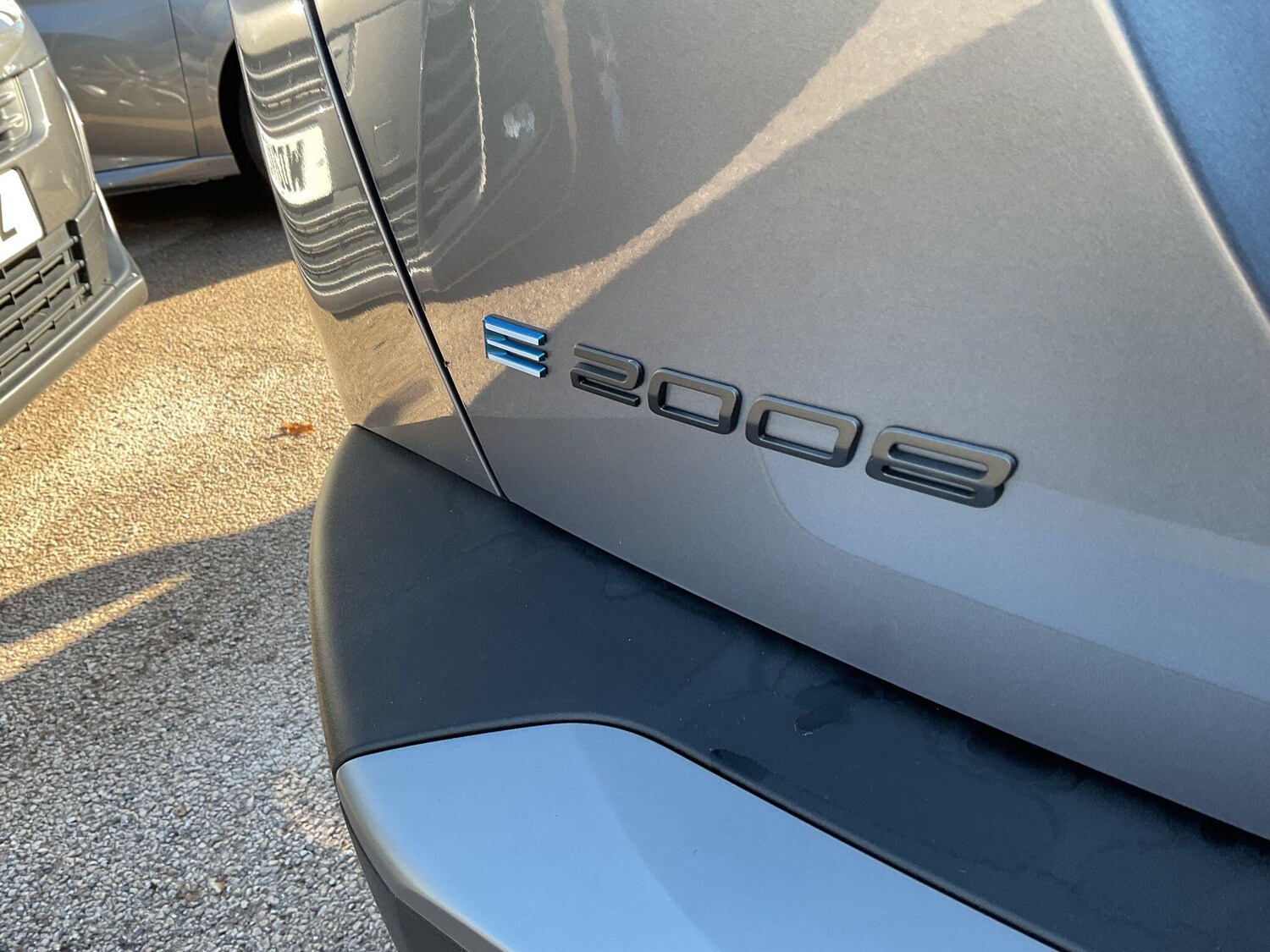 Used Peugeot E-2008 for sale - 78214097: Photo 10