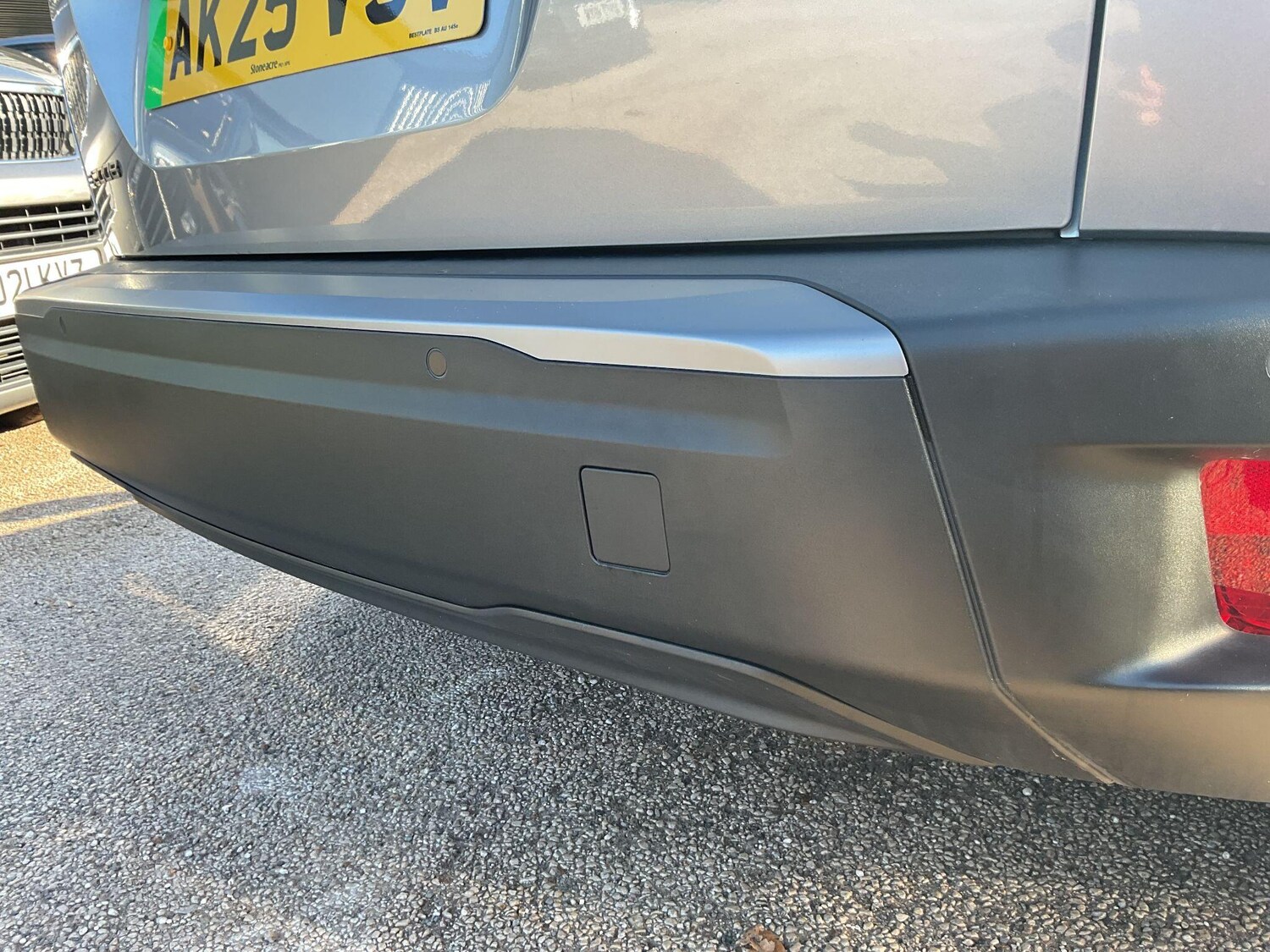 Used Peugeot E-2008 for sale - 78214097: Photo 12