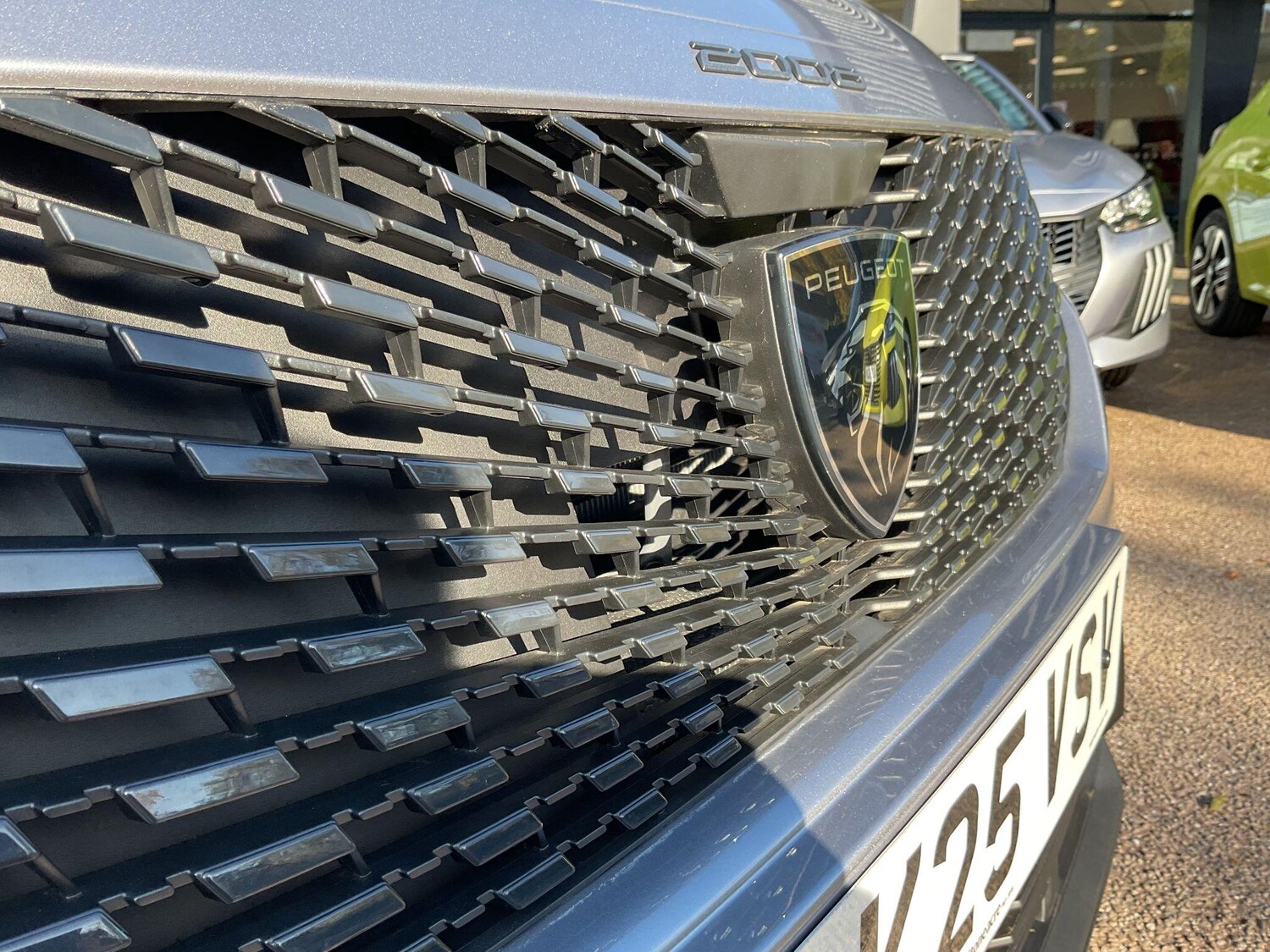 Used Peugeot E-2008 for sale - 78214097: Photo 13